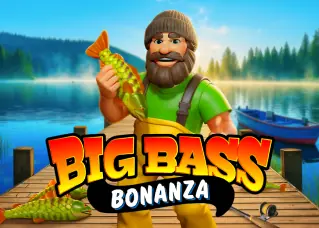 บุญมี รีวิว Big Bass Bonanza ทดลองเล่นฟรี