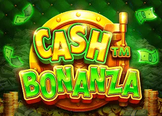 Cash Bonanza ทดลองเล่นฟรี