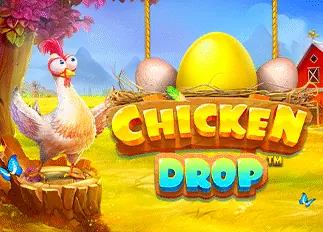 บุญมี รีวิว Chicken Drop ทดลองเล่นฟรี