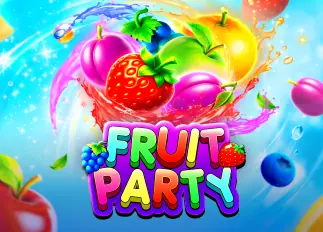 บุญมี รีวิว Fruit Party ทดลองเล่นฟรี