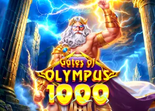 บุญมี รีวิว Gates of Olympus 1000 ทดลองเล่นฟรี