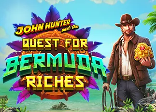 บุญมี รีวิว John Hunter Quest for Bermuda Riches ทดลองเล่นฟรี