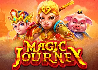 บุญมี รีวิว Magic Journey ทดลองเล่นฟรี