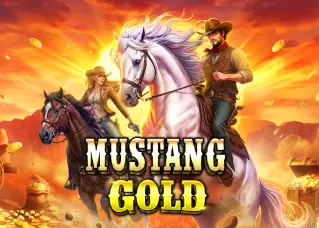 บุญมี รีวิว Mustang Gold ทดลองเล่นฟรี