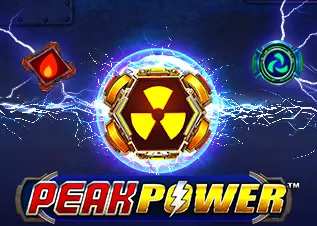 บุญมี รีวิว Peak Power ทดลองเล่นฟรี