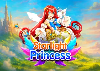 บุญมี รีวิว Starlight Princess ทดลองเล่นฟรี