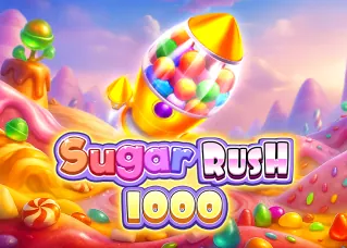 บุญมี รีวิว Sugar Rush 1000 ทดลองเล่นฟรี