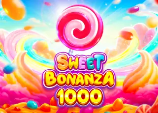 บุญมี รีวิว Sweet Bonanza 1000 ทดลองเล่นฟรี