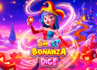 บุญมี รีวิว Sweet Bonanza Dice ทดลองเล่นฟรี