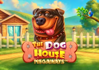 บุญมี รีวิว The Dog House Megaways ทดลองเล่นฟรี