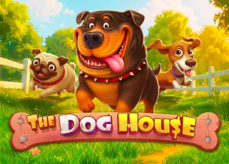 บุญมี รีวิว The Dog House ทดลองเล่นฟรี