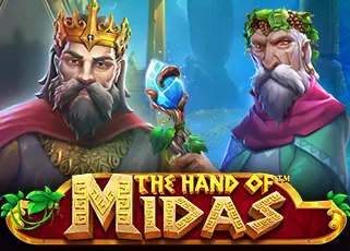 บุญมี รีวิว The Hand of Midas ทดลองเล่นฟรี