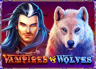 บุญมี รีวิว Vampires vs Wolves ทดลองเล่นฟรี