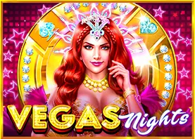 บุญมี รีวิว Vegas Nights ทดลองเล่นฟรี