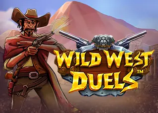 บุญมี รีวิว Wild West Duels ทดลองเล่นฟรี