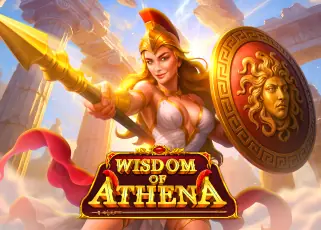 บุญมี รีวิว Wisdom of Athena ทดลองเล่นฟรี