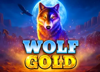 Wolf Gold ทดลองเล่นฟรี
